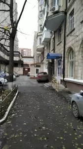 Фотография Стомадент 1