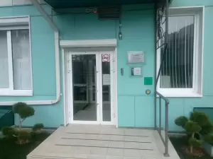 Фотография Зубдаю 1