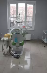 Фотография Зубная поликлиника 1