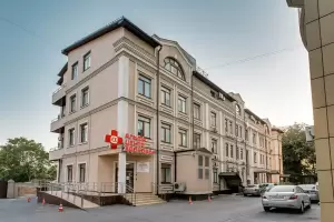 Фотография Альфа-Центр Здоровья 0