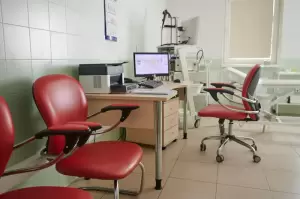 Фотография Альфа-Центр Здоровья 5