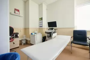 Фотография Альфа-Центр Здоровья 2