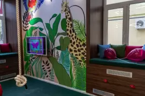 Фотография Доктор Келлер 2