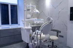 Фотография Доктор Келлер 4