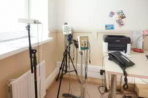 Фотография Альфа-Центр Здоровья 4