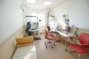 Фотография Альфа-Центр Здоровья 1