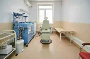 Фотография Альфа-Центр Здоровья 3