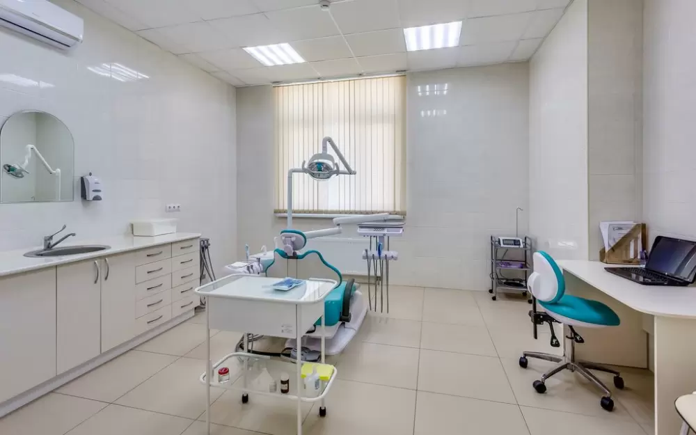 Стоматологическая клиника Well Clinic