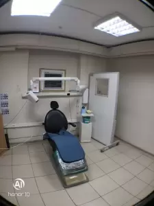 Фотография ГУЗ 5