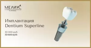 Фотография Мелиус 2