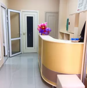 Фотография Dental Care 2