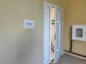 Фотография Denta Clinic 4