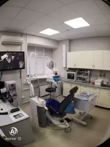Фотография ГУЗ 1