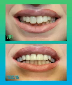 Фотография доктора Чернявского 2