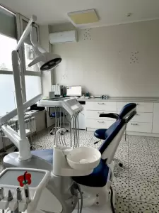 Фотография UniverDent 3