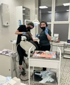 Фотография UniverDent 0