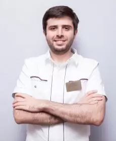 Кипиани Шалва Гурамович