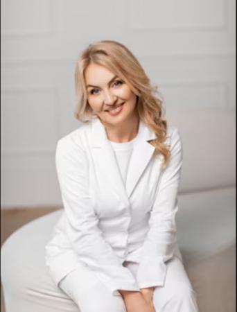 Алейникова Яна Ивановна