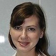 Денисенко Светлана Константиновна