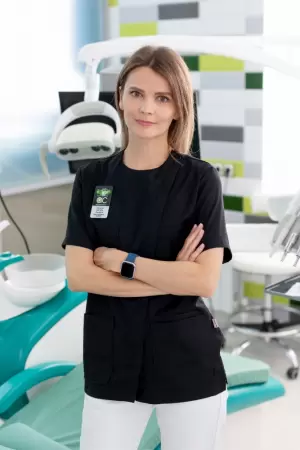 Ефимова Светлана Сергеевна