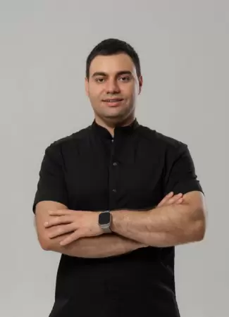 Пилипенко Константин Дмитриевич