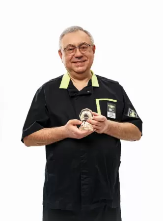 Пилипенко Дмитрий Константинович