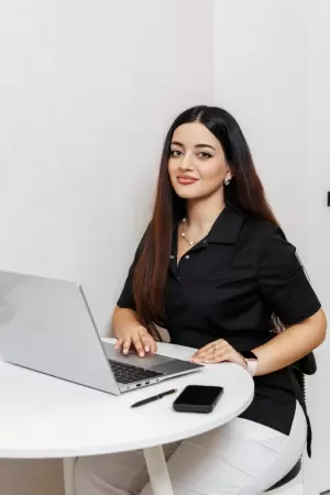 Локян Лилия Гаспаровна