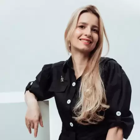 Батхина Анастасия Васильевна