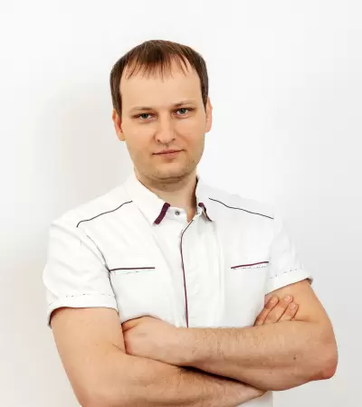Радченко Евгений Алексеевич