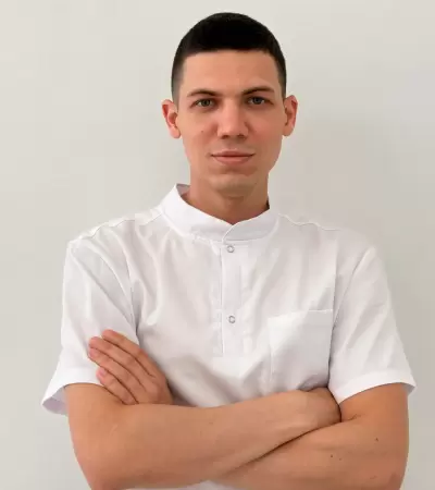 Петрухин Андрей Борисович