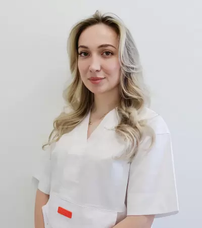 Жанукуева Карина Арсеновна