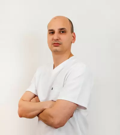 Мишин Юрий Александрович