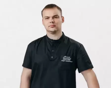 Момот Александр Сергеевич