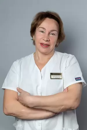 Гревцева Тамара Даниловна