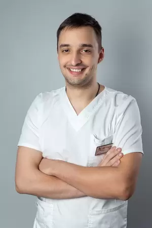 Стасенко Владислав Викторович