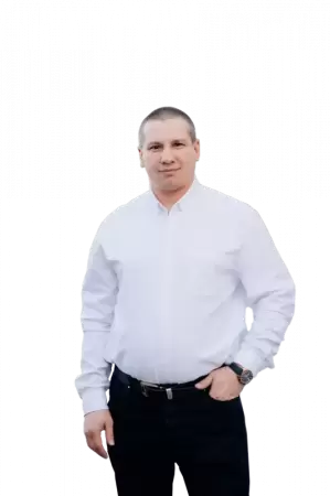 Врач Думенко Евгений Евгениевич