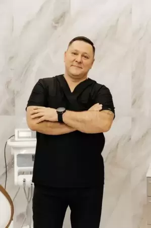 Корягин Дмитрий Леонидович