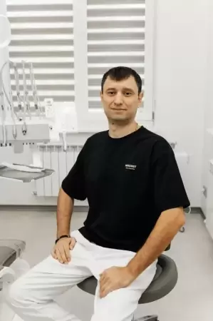 Минченко Валерий Игоревич