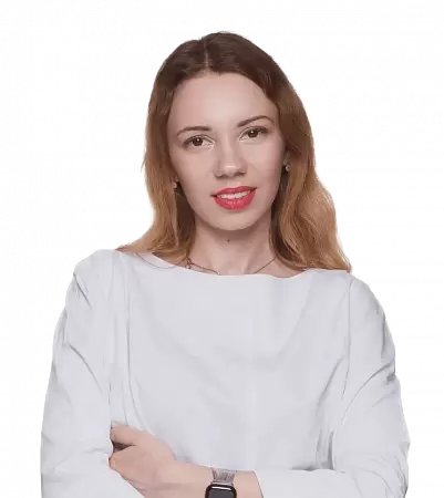 Ишмакова Гельсэм Камильевна
