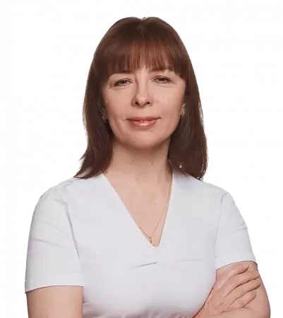 Сокун Екатерина Игоревна
