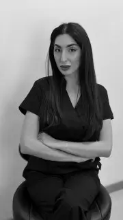 Катсика Анна Рафаэлевна