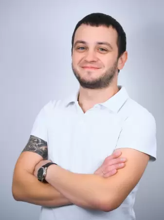 Коротченко Владимир Сергеевич