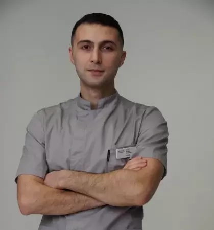 Тонян Вагарш Овикович