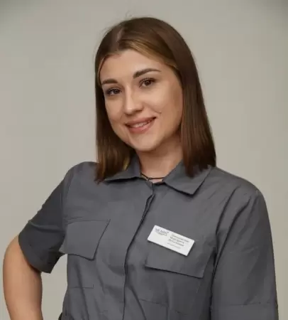 Рыжих Маргарита Витальевна