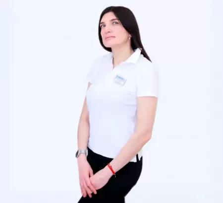 Адноралова Наталья Андреевна