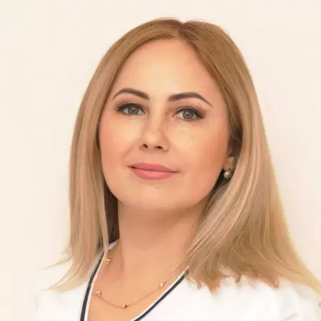 Смоленская Светлана Александровна