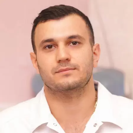 Амерханян Артем Айказович