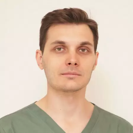 Ганцеев Иван Владиславович