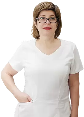 Кипиани Анна Иосифовна