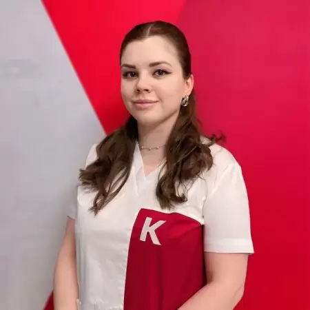 Врач Дьячихина Полина Алексеевна